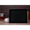 15-inch High-Definition Wall-mountable Digital Photo Frame, Suitable for Conferences, Exhibitions and Other Scenes(White) view 3