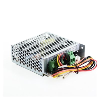 Boartechs Charge Function Switching SCP-35-12/24 13.8V 27.6V 35W UPS Function Security Industry or Battery Backup Systems Switching Power Supply(SCP-35-12)