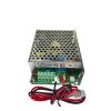 Boartechs Charge Function Switching 35W UPS Charge Function Switching Power Supply AC 110/220V DC 12V 24V 12 24 Volt CCTV Mon-itor Battery Charge SC-35-12(24V_35W) view 1