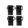 EILKhnLK Park Distance Control 4 Pcs/lot Compatible with CR-Z 2013 2016 PDC Parking Sensor Reverse Assist 39680-TL4-G01 39680TL4G01 Car Accessories view 1