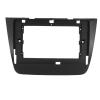 2Din Car Radio CD DVD GPS Stereo Panel Dash Mount Trim Kit Interface Frame Panel Fascia 2017 Compatible with MG ZS 10.1" Frame view 2