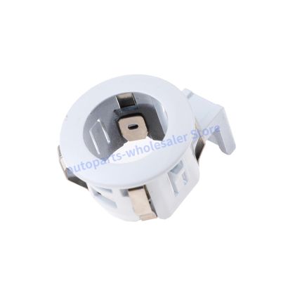 EILKhnLK Park Distance Control Car 89348-33080 8934833080 Compatible with Toyota Tundra Compatible with Lexus Compatible with Nissan Retainer Parking PDC Ultrasonic Sensor Cover
