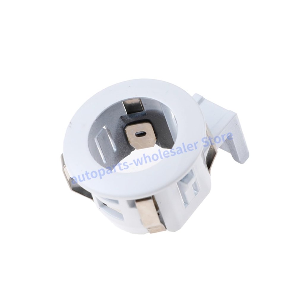 EILKhnLK Park Distance Control Car 89348-33080 8934833080 Compatible with Toyota Tundra Compatible with Lexus Compatible with Nissan Retainer Parking PDC Ultrasonic Sensor Cover