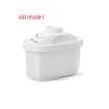 QXCIVR Water Purification Filter Water Filters Replacement 2/4/6Pcs Water Pitcher Filter Replacement Activate Carbon Water Filter(2pcs) view 3