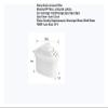 QXCIVR Water Purification Filter Water Filters Replacement 2/4/6Pcs Water Pitcher Filter Replacement Activate Carbon Water Filter(2pcs) view 4