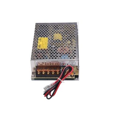 Boartechs Charge Function Switching 120W 12V 8A AC-DC UPS/Charge Function Switching Power Supply Input 110/220vac Battery Charger Output 13.8v SC-120-12