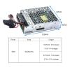 Boartechs Charge Function Switching 60W UPS Uninterruptible Power Supply Switching Power Supply AC to DC 13.8V 1A 27.6V 0.7A for Charge PSC-60-12 PSC-60-24(24V_60W) view 2