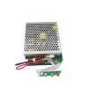 Boartechs Charge Function Switching 60W 12V 4A Universal AC UPS/Charge Function mon-itor Switching Power Supply 13.8v, Battery Charger (SC-60-12) view 1