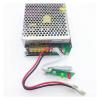 Boartechs Charge Function Switching 60W 12V 4A Universal AC UPS/Charge Function mon-itor Switching Power Supply 13.8v, Battery Charger (SC-60-12) view 4