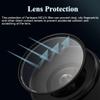 7artisans 67mm MC UV Flilter HD Lens Protection Filter Ultra-Slim High Hardness 24 Layers Coating Filter for Camera Lens view 3