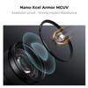 K&F CONCEPT 82mm Explosive-Proof MCUV Lens Protection Filter 28 Multi-Layer Coatings Ultra-Slim HD Waterproof Scratch Resistant Lens UV Filter for 4K/8K Photography (Nano-X Series) view 2
