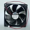 RDM1225B DC12V 0.23A 12CM 12025 2-Wire Cooling Fan for RDM1225B DC Fan view 1