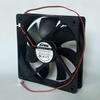 RDM1225B DC12V 0.23A 12CM 12025 2-Wire Cooling Fan for RDM1225B DC Fan view 3