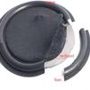 honselia 2 Pcs 5inch 127mm Bass Speaker Passive Radiator Auxiliary Vibration Plate Subwoofer Vibrating Membrane DIY Repair view 4