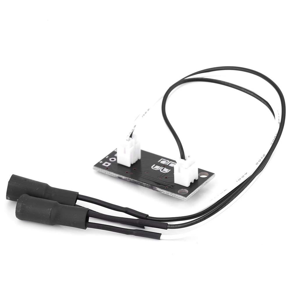 Solar Energy Panel, Automatic Tracking Sensor Module with Single Axis Light Source Tracking Module for Power Regulation