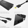330W 20V 16.5A AC Laptop Charger Fit for Lenovo Legion pro 9 7 7i 5i 5 16IRX8 RTX 4070 4080 4090 Gaming Laptop view 3