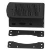 Aluminum Alloy Heat Dissipation Shell for Protective, Efficient Cooling Case for Microcomputer Accessories view 1