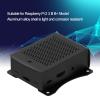 Aluminum Alloy Heat Dissipation Shell for Protective, Efficient Cooling Case for Microcomputer Accessories view 3