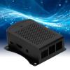 Aluminum Alloy Heat Dissipation Shell for Protective, Efficient Cooling Case for Microcomputer Accessories view 4