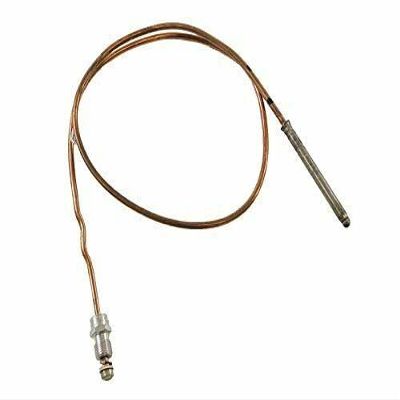 Replacement for fits Anetsberger Brothers P8900-47 THRMCPL COAXIAL CONN 25-35MV