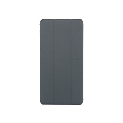 Tucano IPDA11M2ST-BBK tablet case 27.9 cm (11") Folio Grey