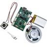 Gikfun Sound Recorder Module, DIY Music Voice Recording Module with 8 ohm Speaker for Personalized Greetings, Holiday Crafts Cards DIY (Only Support Windows System Computer) EK8484 view 1