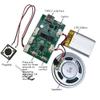 Gikfun Sound Recorder Module, DIY Music Voice Recording Module with 8 ohm Speaker for Personalized Greetings, Holiday Crafts Cards DIY (Only Support Windows System Computer) EK8484 view 4