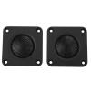Mtlavishness Aluminum Heat Sink Portable 19.010.06.0 2Pcs 2 Inch 4Ohm 30W Full Range Speaker Portable Loudspeaker Loudspeaker 2Pcs view 2