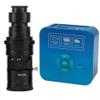1080P 60FPS 1/2 inch HDMI HD Industrial Industry Lab Microscope Video Camera & 200X C-Mount Lens view 1