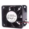 FFB0412SHN 2-Wire DC 12V 0.60A 40x40x28mm Cooling Fan view 1
