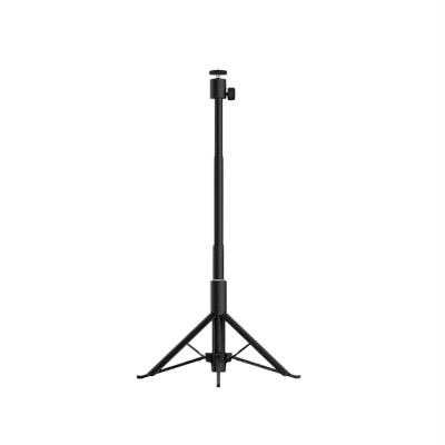 IPDBLBYL Portable Projector Stand Desktop and Floor Standing Dual Model Stand Adjustable 1/4 Screw