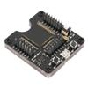 1 pcs Burn Fixture, Test Burn Board, Test Burn Fixture for ESP WROOM Minimum System Development Board view 1