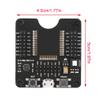 1 pcs Burn Fixture, Test Burn Board, Test Burn Fixture for ESP WROOM Minimum System Development Board view 3