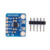 MOAIYU 3V-5V DRV2605L Haptic Motor Driver Controller Module Board I2C IIC Control for Arduno view 1