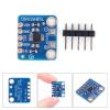 MOAIYU 3V-5V DRV2605L Haptic Motor Driver Controller Module Board I2C IIC Control for Arduno view 2
