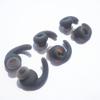 Headphone Earbuds 3 Pair S/M/L Earbuds Eartips for JBL Headset Accessory, Gray view 1