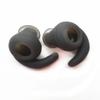 Headphone Earbuds 3 Pair S/M/L Earbuds Eartips for JBL Headset Accessory, Gray view 3