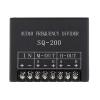 MOAIYU Easy to Install SQ200 Midrange Frequency Divider Expansion Set Adjustable Frequency Divider view 4