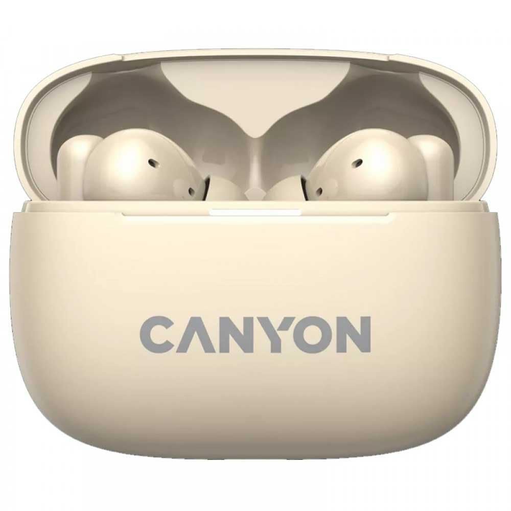 Canyon 10 Tws Headphones One Size