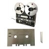 MOAIYU HIgh Cauge (Head and Guide Gauge) Metal Parts view 2