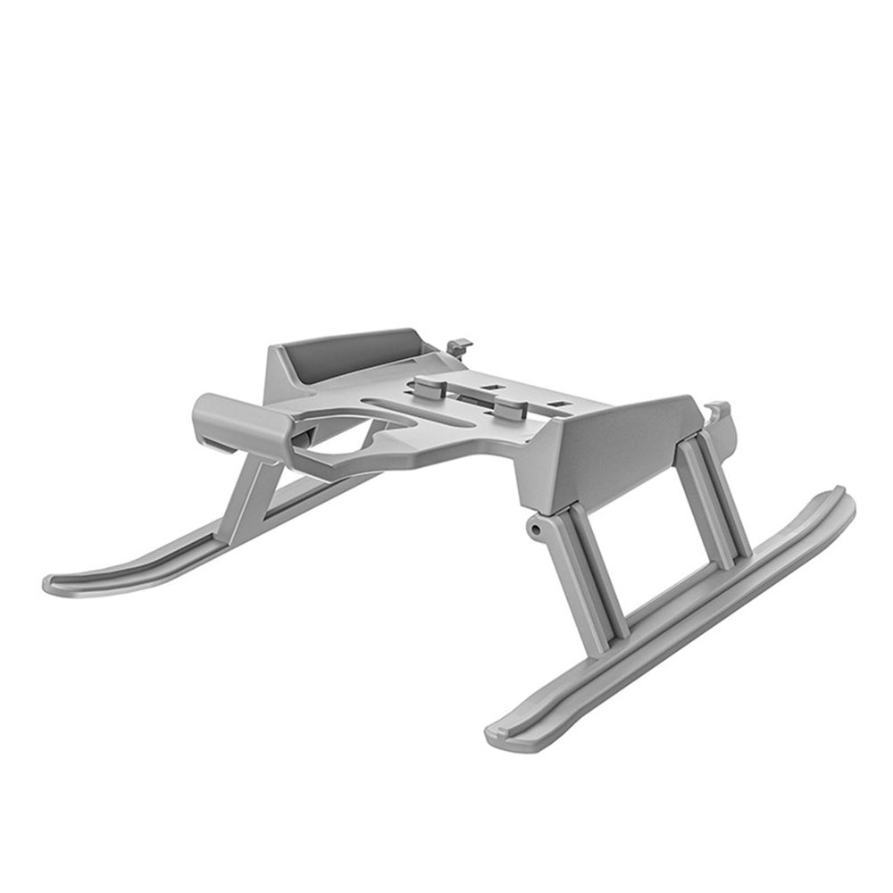 MOAIYU Foldable Landing Gear Leg for 4 Drones Accessories Quick Release Height Extender Protector Holder Replacement
