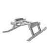 MOAIYU Foldable Landing Gear Leg for 4 Drones Accessories Quick Release Height Extender Protector Holder Replacement view 1