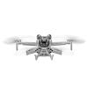 MOAIYU Foldable Landing Gear Leg for 4 Drones Accessories Quick Release Height Extender Protector Holder Replacement view 4