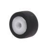 MOAIYU 13x8.5x2.5mm Wheel Belt Pulley Rubber Pressure Recorder Deck Pinches Roller Tape Player view 3