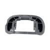MOAIYU EP18 Viewfinder Eyepiece Camera Viewfinder Eyepiece Eye Cup for A7M4 A7M3 A7III A7R2 A7R3 A7R4 Camera view 4