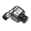 6Pins Rear View Back Up Camera for Dodge for Ram 1500 2500 4500 5500 2013-2017 56038978Al Reversing Camera view 1