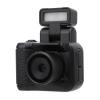 Zopsc 1080P 2MP 160 Lens Angle DV Camera, Rechargeable Portable Video Camera for Students School, with Constant Flash for Enhanced Lighting, for for OS X, for Linux view 2