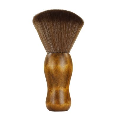 MOAIYU Professional Record Soft Brush Super Record Remover Tool Neck Duster Record Brushes