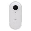 Zopsc 8MP 4K 30FPS Sport Action Camera with 120 Wide Angle Lens, Case, Magnetic Lanyard, Loop Recording, APP Control, 30M, Cat Collar Camera (White) view 4