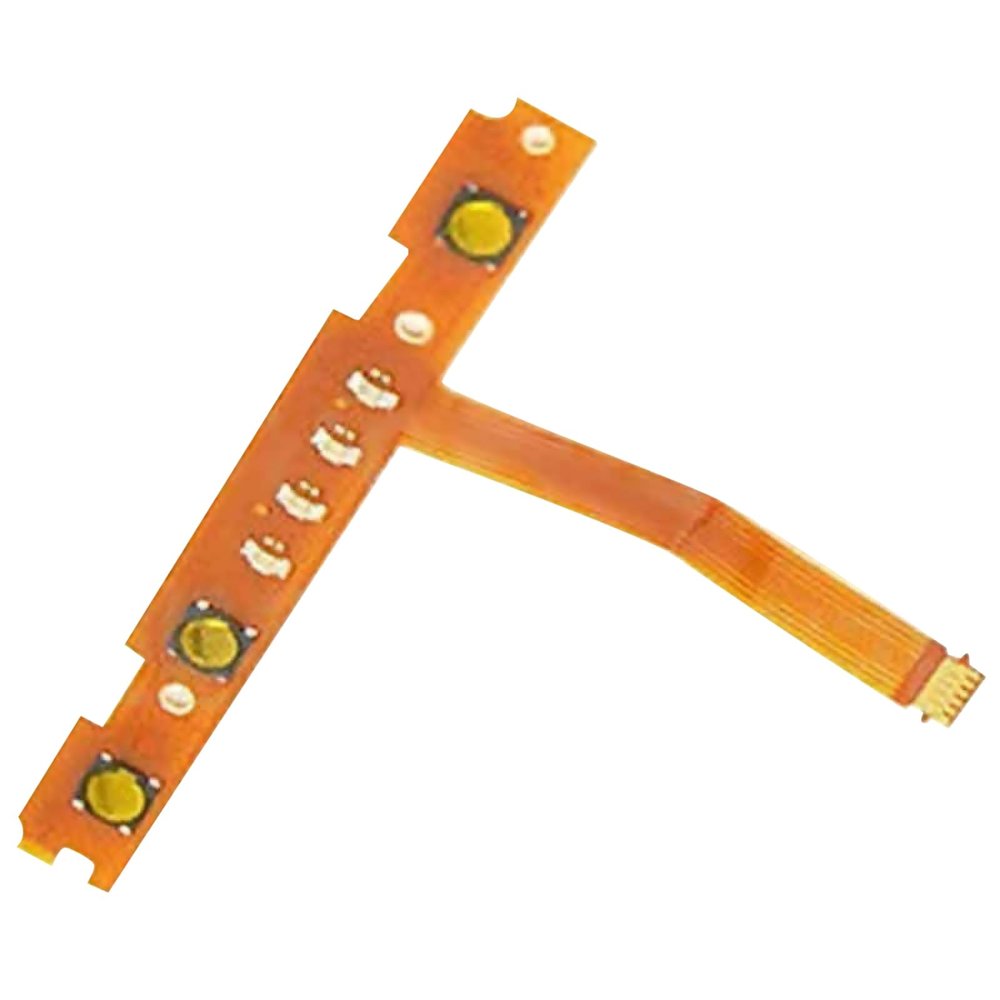 Controller SR Button Key Flex Cable Parts for Switch for Joy-Con